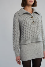 Load image into Gallery viewer, KARA SWEATER
