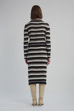 Load image into Gallery viewer, AVA MULTI STRIPE SWEATER
