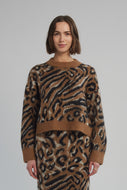 ALANA SWEATER