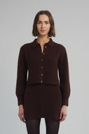 SADIE CARDI | COCOA