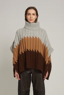 OLIVIA PONCHO