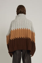 Load image into Gallery viewer, OLIVIA PONCHO
