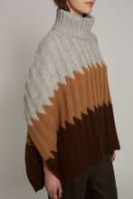 Load image into Gallery viewer, OLIVIA PONCHO
