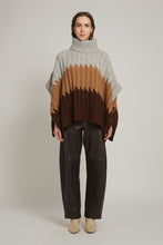 Load image into Gallery viewer, OLIVIA PONCHO

