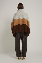 Load image into Gallery viewer, OLIVIA PONCHO
