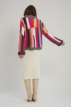 Load image into Gallery viewer, LAURA SWEATER ( ARTIST COLLABORATION)
