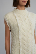 Load image into Gallery viewer, MARA SWEATER TUNIC DRESS
