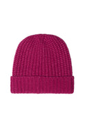 SOPHIA HAT | FUCHSIA
