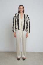 Load image into Gallery viewer, SOPHIA SWEATER JACKET

