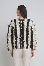 Load image into Gallery viewer, SOPHIA SWEATER JACKET
