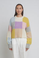 AVERY SWEATER | LAST ONE!
