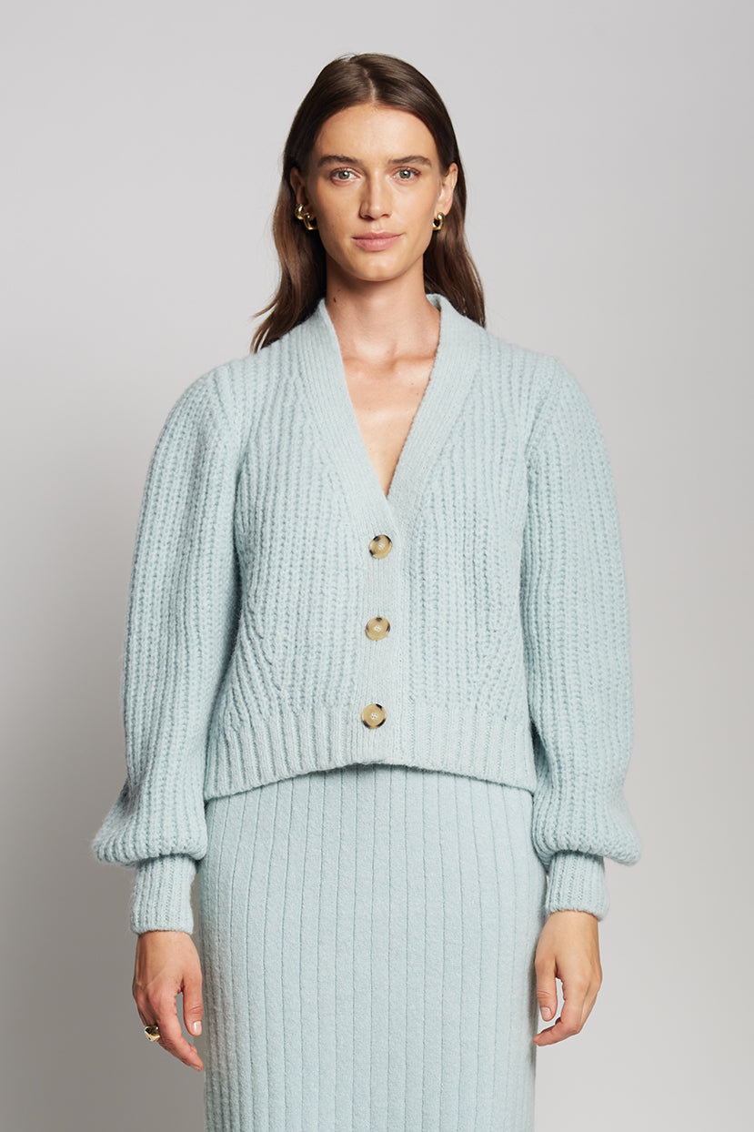 SARA CARDI | MINT