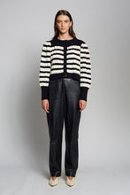 Load image into Gallery viewer, ANNA STRIPE CARDI
