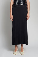 SALLY SKIRT | BLACK