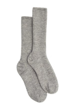 Load image into Gallery viewer, ALI RIBBED SOCK | 5x BUNDLE

