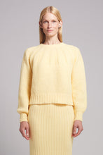 Load image into Gallery viewer, MILA SWEATER | BUTTER
