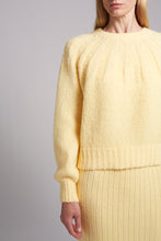 Load image into Gallery viewer, MILA SWEATER | BUTTER
