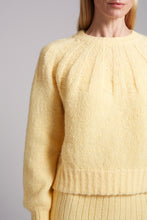 Load image into Gallery viewer, MILA SWEATER | BUTTER
