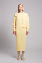 Load image into Gallery viewer, MILA SWEATER | BUTTER
