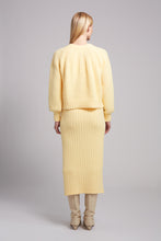 Load image into Gallery viewer, MILA SWEATER | BUTTER
