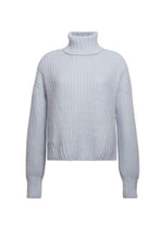 Load image into Gallery viewer, ALI SWEATER | POWDER BLUE
