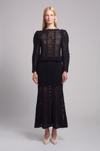 Load image into Gallery viewer, CELINA CROCHET TOP
