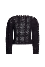 Load image into Gallery viewer, CELINA CROCHET TOP
