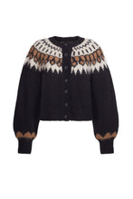 Load image into Gallery viewer, STARLA CARDI
