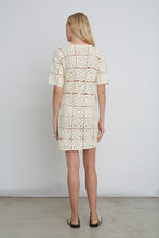 Load image into Gallery viewer, ELANA TUNIC DRESS
