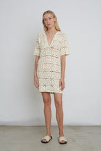Load image into Gallery viewer, ELANA TUNIC DRESS
