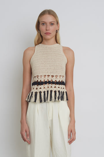 TANKS + CAMIS – Eleven Six Knits