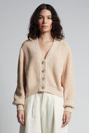 ISLA CARDI | SAND