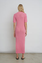 Load image into Gallery viewer, EMMIE DRESS | TAFFY PINK
