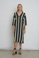 MAYA TUNIC |  ARCHIVE | 2X LEFT XS/S
