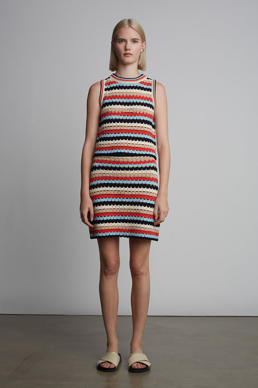SOFIA TOP – Eleven Six Knits
