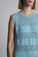 Load image into Gallery viewer, AMARA DRESS | ROBIN EGG BLUE | EXCLUSIVE
