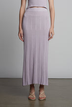 Load image into Gallery viewer, SALLY (SUMMER) SKIRT | SOFT LAVENDER
