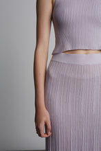 Load image into Gallery viewer, SALLY (SUMMER) SKIRT | SOFT LAVENDER
