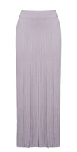 Load image into Gallery viewer, SALLY (SUMMER) SKIRT | SOFT LAVENDER
