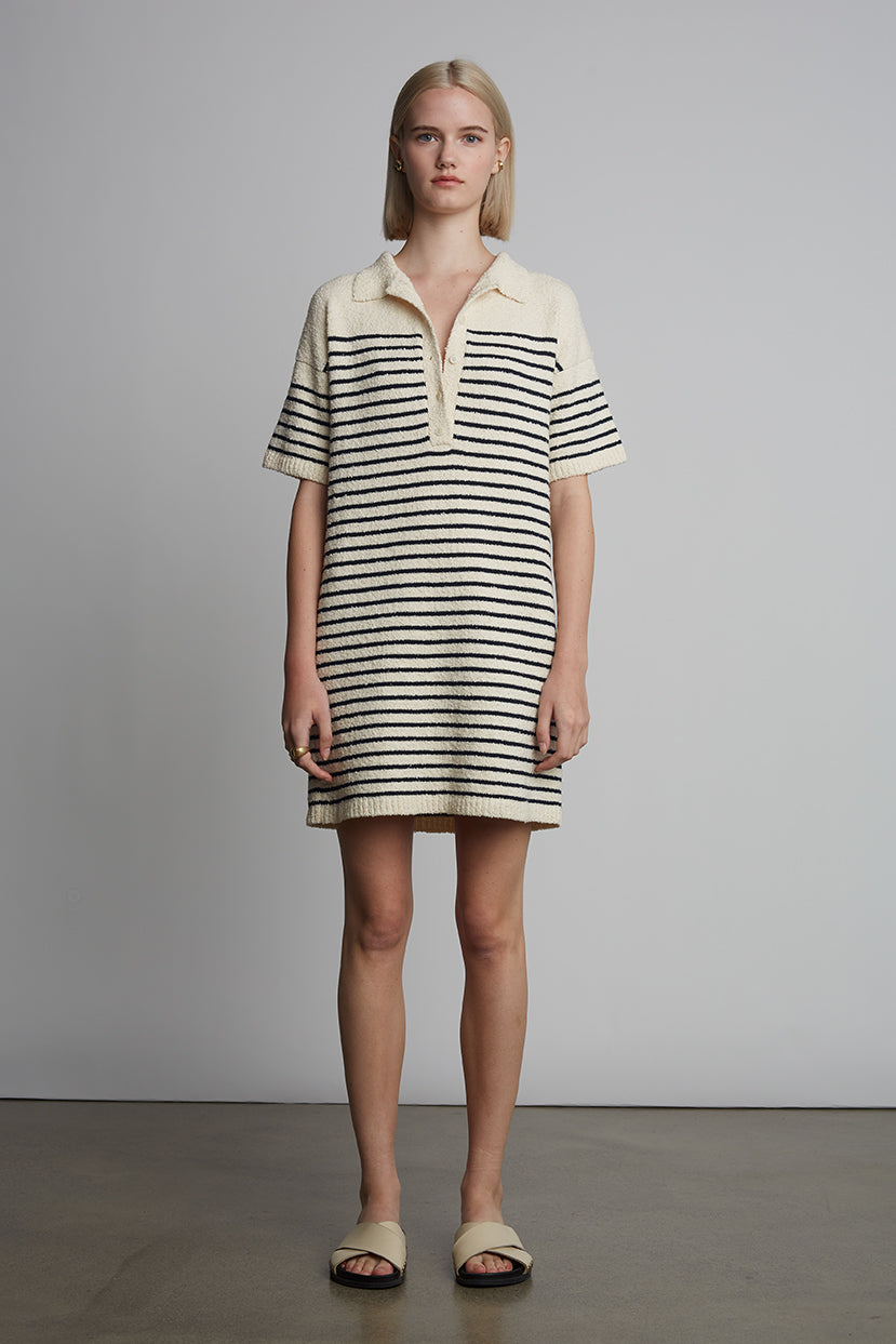 EDIE MINI DRESS