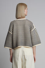 Load image into Gallery viewer, ELENA STRIPE SWEATER
