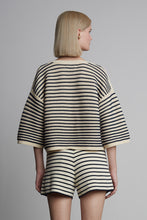 Load image into Gallery viewer, ELENA STRIPE SWEATER
