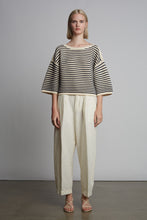 Load image into Gallery viewer, ELENA STRIPE SWEATER
