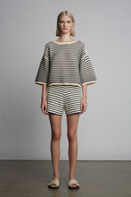 Load image into Gallery viewer, ELENA STRIPE SWEATER
