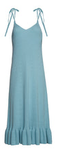 Load image into Gallery viewer, CECLIA DRESS | SKYE BLUE
