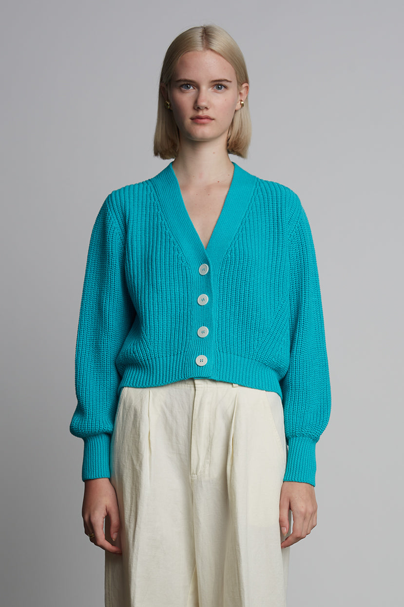 ISLA CARDI | AQUA MARINE