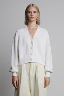 ISLA CARDI | WHITE