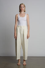 Load image into Gallery viewer, MIA RIB TANK | WHITE * NEW CATEGORY*
