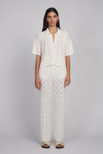 Load image into Gallery viewer, GIA SHIRT | IVORY
