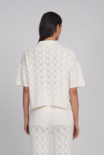 Load image into Gallery viewer, GIA SHIRT | IVORY
